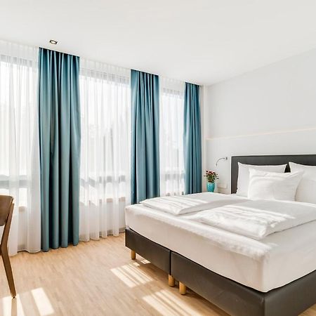 Hotel-Etage Apfelrot ايردينغ المظهر الخارجي الصورة