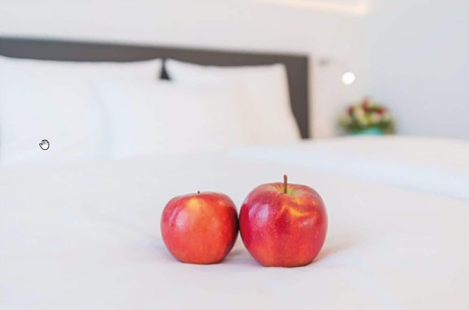 Hotel-Etage Apfelrot ايردينغ المظهر الخارجي الصورة