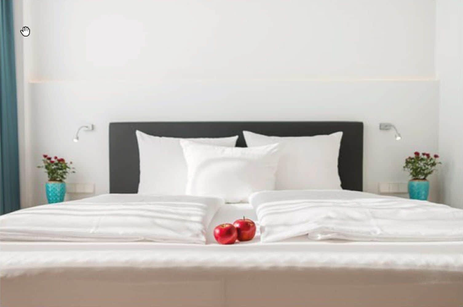 Hotel-Etage Apfelrot ايردينغ المظهر الخارجي الصورة