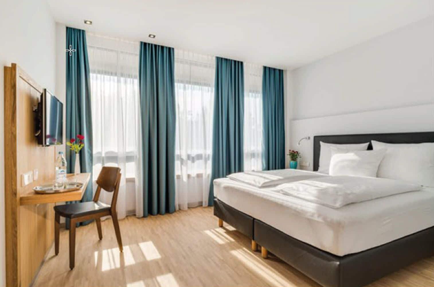 Hotel-Etage Apfelrot ايردينغ المظهر الخارجي الصورة