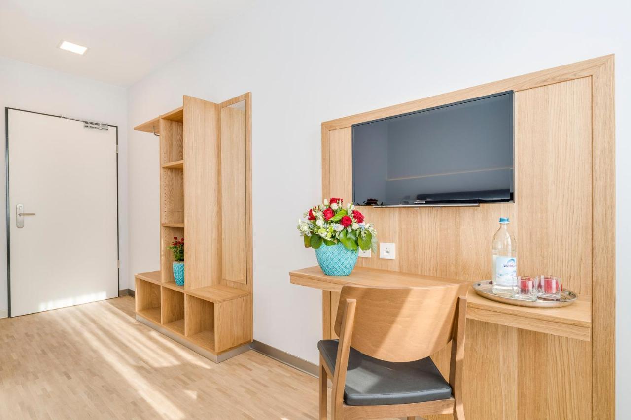 Hotel-Etage Apfelrot ايردينغ المظهر الخارجي الصورة