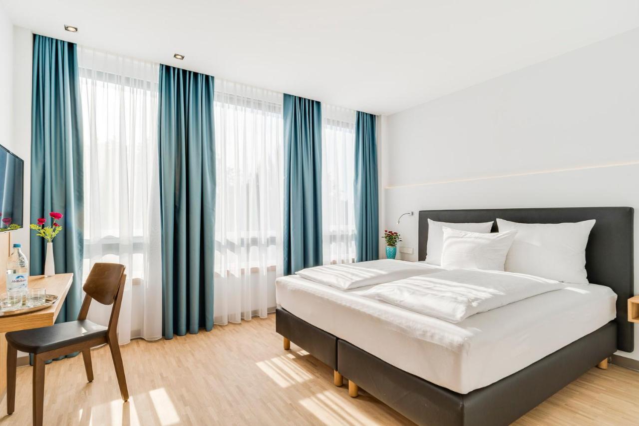Hotel-Etage Apfelrot ايردينغ المظهر الخارجي الصورة