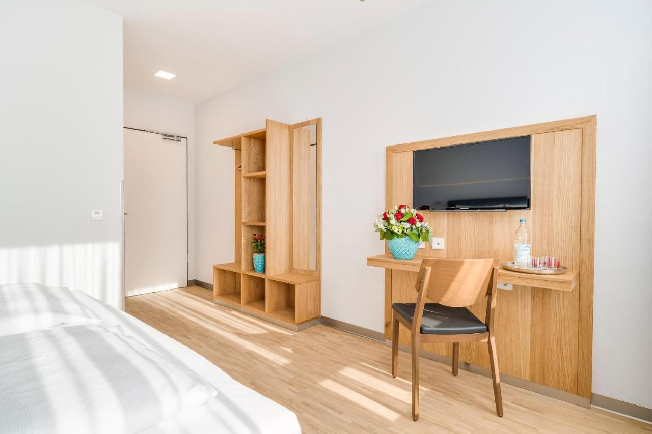 Hotel-Etage Apfelrot ايردينغ المظهر الخارجي الصورة