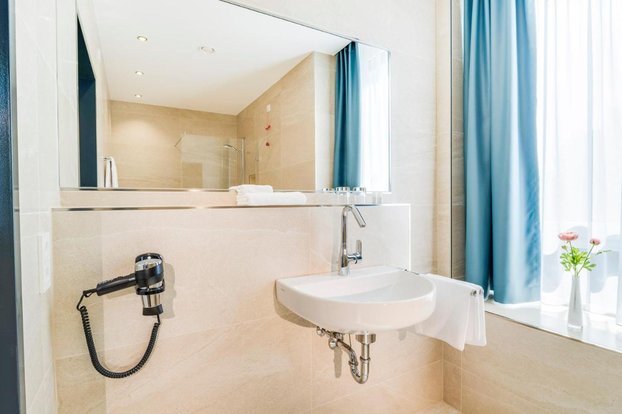 Hotel-Etage Apfelrot ايردينغ المظهر الخارجي الصورة